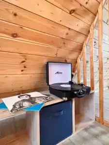 Дом с баней ОранжХаус - 9