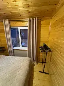 Терраса Домики в Архызе - 114