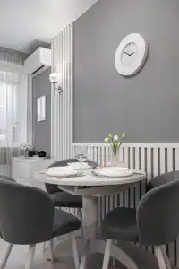 Квартиры на Уральской 20 - 283