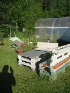 Уютный дом в Лесном - 6
