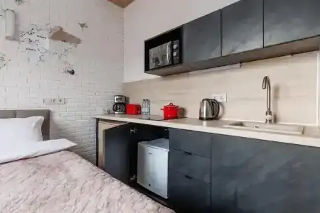 Metro Apartments - 55