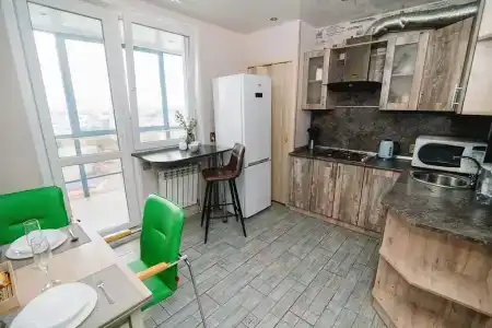 Брестская улица,1 - 6