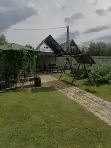 Усадьба на Каменной Горке - 11