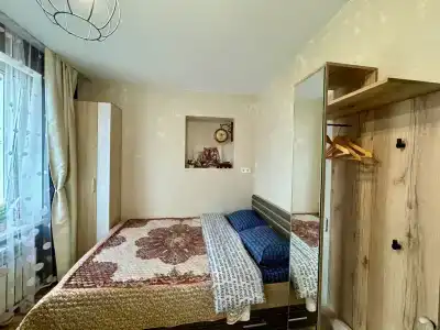 Квартира на Семеновской 8б - 190