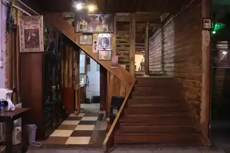 Дом с прекрасным видом - 17