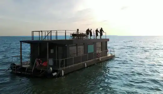 Спароход - 0