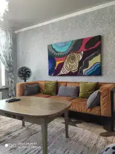 Дом под соснами - 10