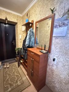 Квартиры на Широкой 21 - 206