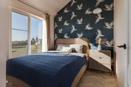 Глэмпинг Матрешка Home - 16