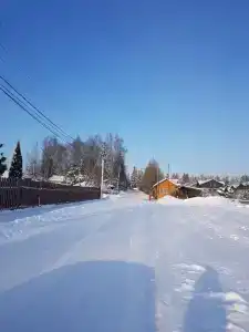 Частный дом в Новодарьино - 18