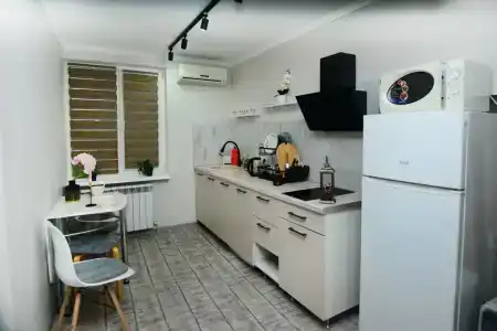 Гостевой дом на улице Кисловодская 90 - 1