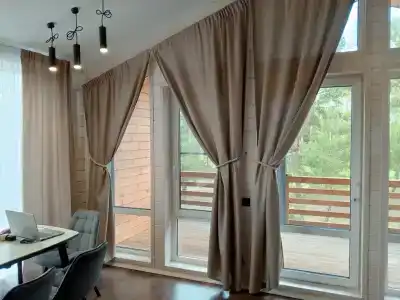 Гостевой дом у Юлии в Искона Парке - 42