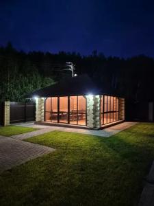 Алтайский Кедр - 36