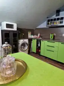 Коттедж на Островского 1 - 25