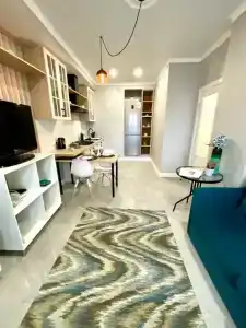 Квартиры на Чкалова 18 - 34