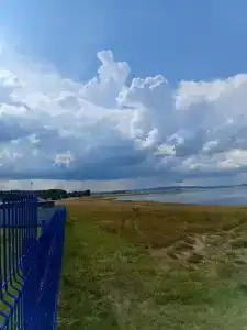 Бунгало на озере Камбулат - 34