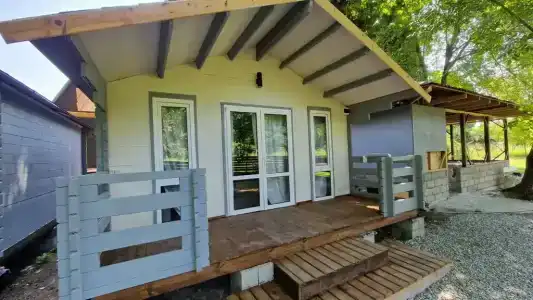 Forest house - 8