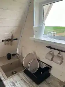 Глэмпинг 2 Моря - 77