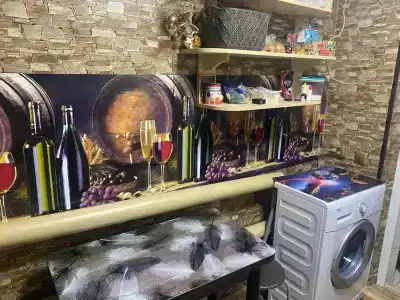 апартаменты возле пляжа - 9
