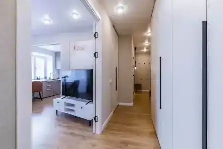 на Красном переулке 8 - 22