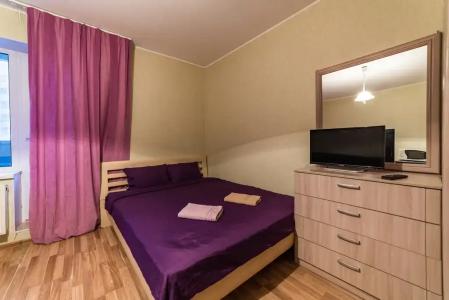 HomeOtel Девяткино - 11