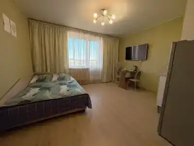 Квартиры на Авиаторов Балтики 5 - 88