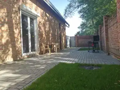 Дом с новым ремонтом - 17