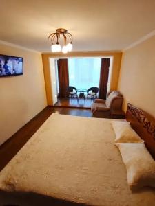 Квартиры на Перекопской 4В - 85