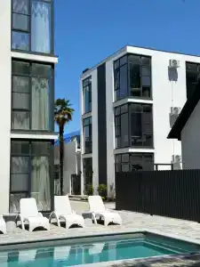 Квартиры на Цветочной 34 - 314