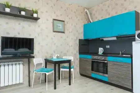 Квартиры на Белинского 30 - 426