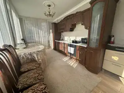 Дом в горах с кинотеатром Kurmimonte - 19