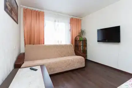 on Kabushkina lane - 1