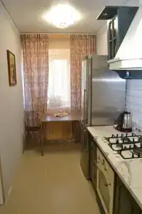 Уютный частный дом - 13