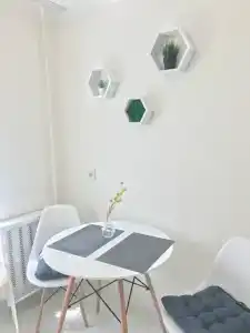 Квартиры на Больничной 21 - 121