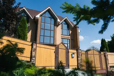 Дом на Волге - 16