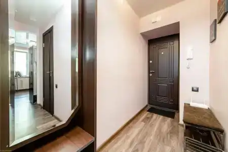 Квартиры на Романовской Слободе 10 - 165