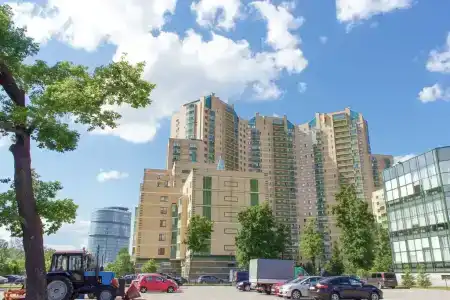 Квартиры на Фермском шоссе 32 - 325