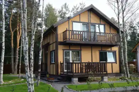 Озерная 38 - 166