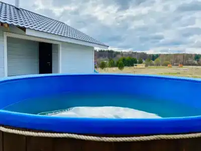 Тихая гавань - 16