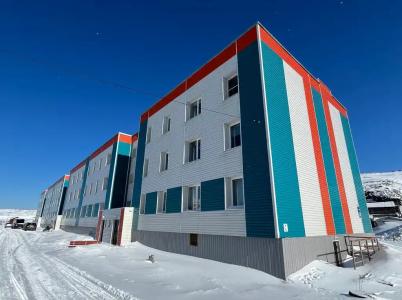 Квартиры на Пионерской 14 - 100