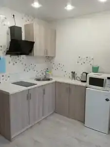 Уютная студия - 17