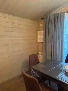 Двухкомнатный домик - 9