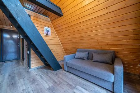 Коттедж A-frame на участке 20 соток - 6