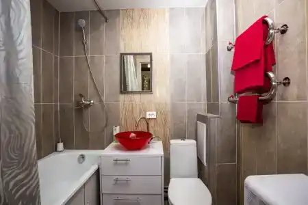 Квартиры на Кирова 322Ак3 - 99