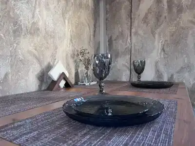 Карельский домик К-Тало - 11