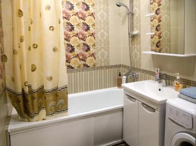 2х ком. апартаменты на Советской, 103 - 10