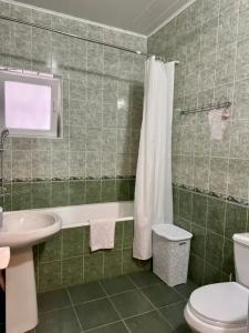 Уютный дом в центре - 12
