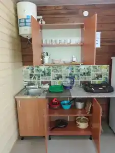 Уютный домик - 41