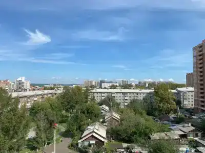 Евро-двухкомнатная квартира в новом ЖК Вдохновение - 7