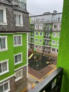 Студия у моря - 10